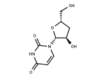 3′-Deoxyuridine