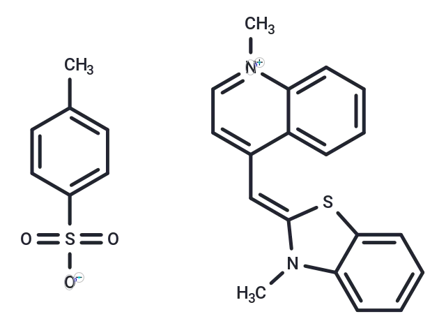 Thiazole Orange