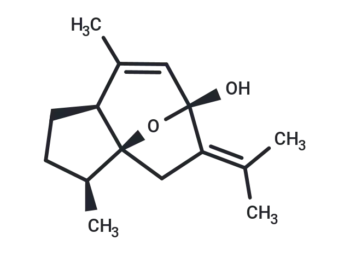 Curcumenol