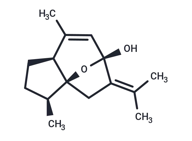Curcumenol