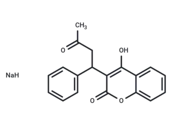 Warfarin sodium