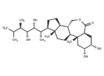 Epibrassinolide 1 Epibrassinolide