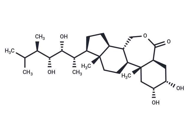 Epibrassinolide Epibrassinolide