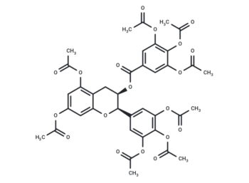 EGCG Octaacetate