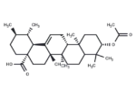 Ursolic acid acetate
