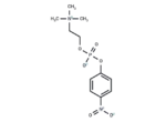 p-Nitrophenylphosphorylcholine