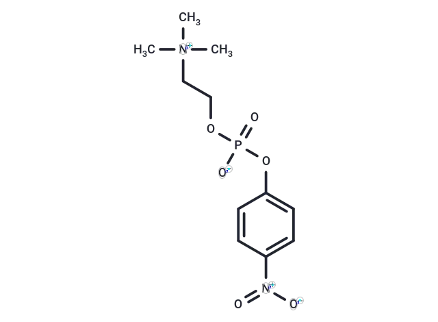 p-Nitrophenylphosphorylcholine