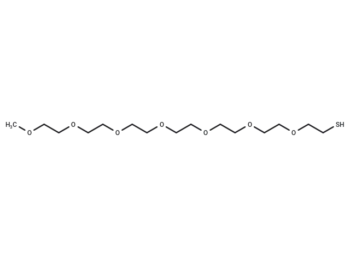m-PEG7-thiol