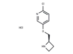 Tebanicline hydrochloride