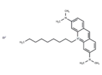 Acridine Orange 10-Nonyl Bromide