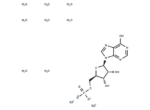 Inosine-5′-monophosphate (sodium salt hydrate)
