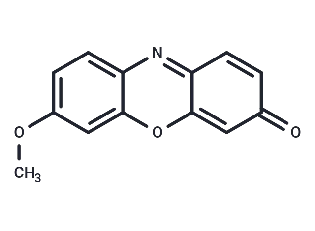 Resorufin methyl ether