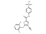 USP7/USP47 inhibitor