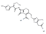 Cefodizime Sodium
