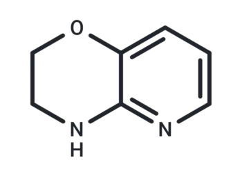 3,4-dihydro-2H-pyrido[3,2-b][1,4]oxazine
