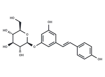 (E/Z)-Polydatin