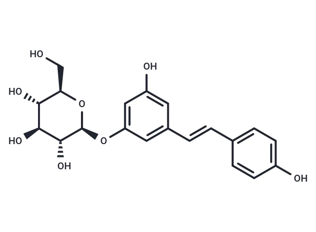 (E/Z)-Polydatin