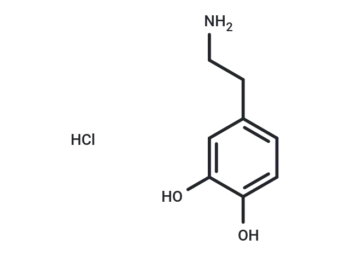 Dopamine hydrochloride