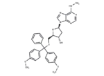 5′-O-DMT-N6-Me-2′-dA