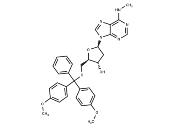 5'-O-DMT-N6-Me-2'-dA