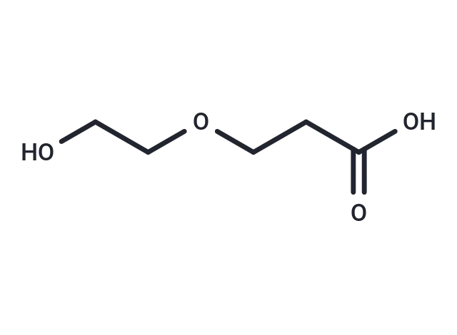 Hydroxy-PEG1-acid