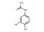 Acetaminophen metabolite 3-hydroxy-acetaminophen