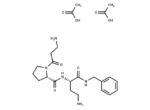 Syn-Ake acetate
