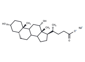 Deoxycholic acid sodium salt