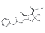 Penicillin G sodium salt