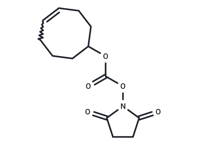 TCO-NHS ester TCO-NHS ester