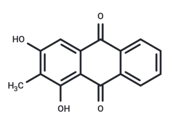 Rubiadin
