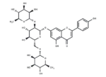 Ligustroflavone