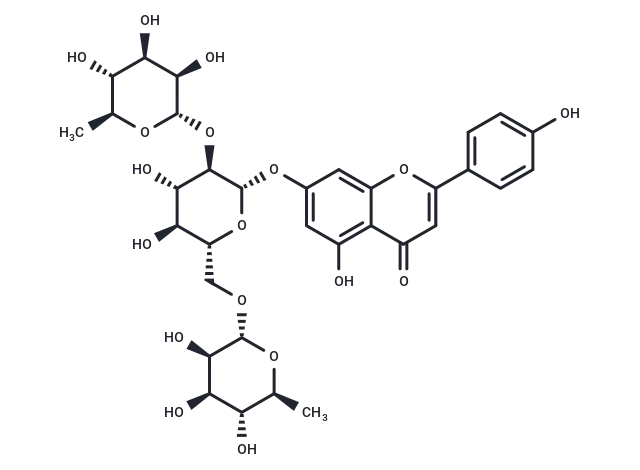 Ligustroflavone