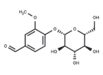 Glucovanillin