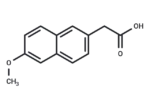 α-Demethylnaproxen