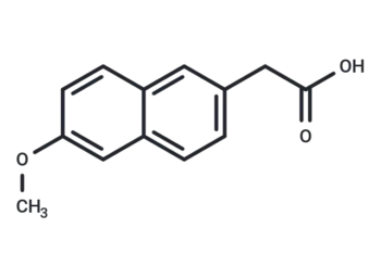α-Demethylnaproxen