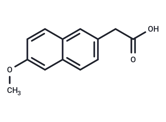 α-Demethylnaproxen