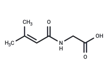 3-Methylcrotonylglycine