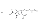 Imipenem monohydrate