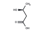 (S)-3-Hydroxybutanoic acid