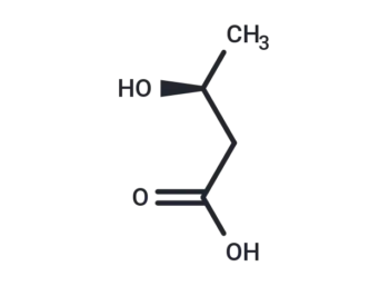 (S)-3-Hydroxybutanoic acid