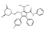 Atorvastatin lactone