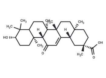 18α-Glycyrrhetinic acid