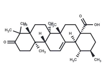 Ursonic Acid
