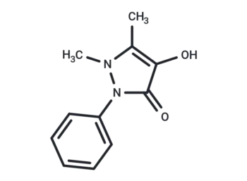 4-Hydroxyantipyrine