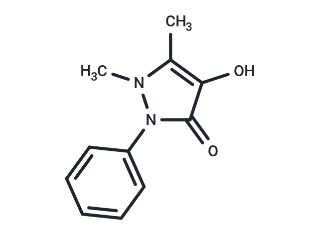 4-Hydroxyantipyrine
