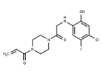 K-Ras(G12C) inhibitor 12