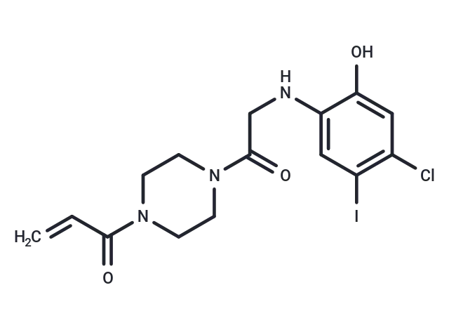 K-Ras(G12C) inhibitor 12