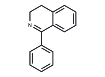 1-phenyl-3,4-dihydroisochinoline