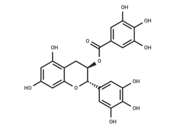 (-)-Gallocatechin gallate